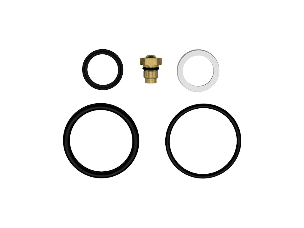 ICON Vehicle Dynamics 252010-V - 2.5 IFP REBUILD KIT VITON 3