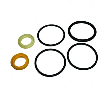 ICON Vehicle Dynamics 252011 - 2.5 PIGGYBACK/REMOTE RESI/BYPASS REBUILD KIT 4