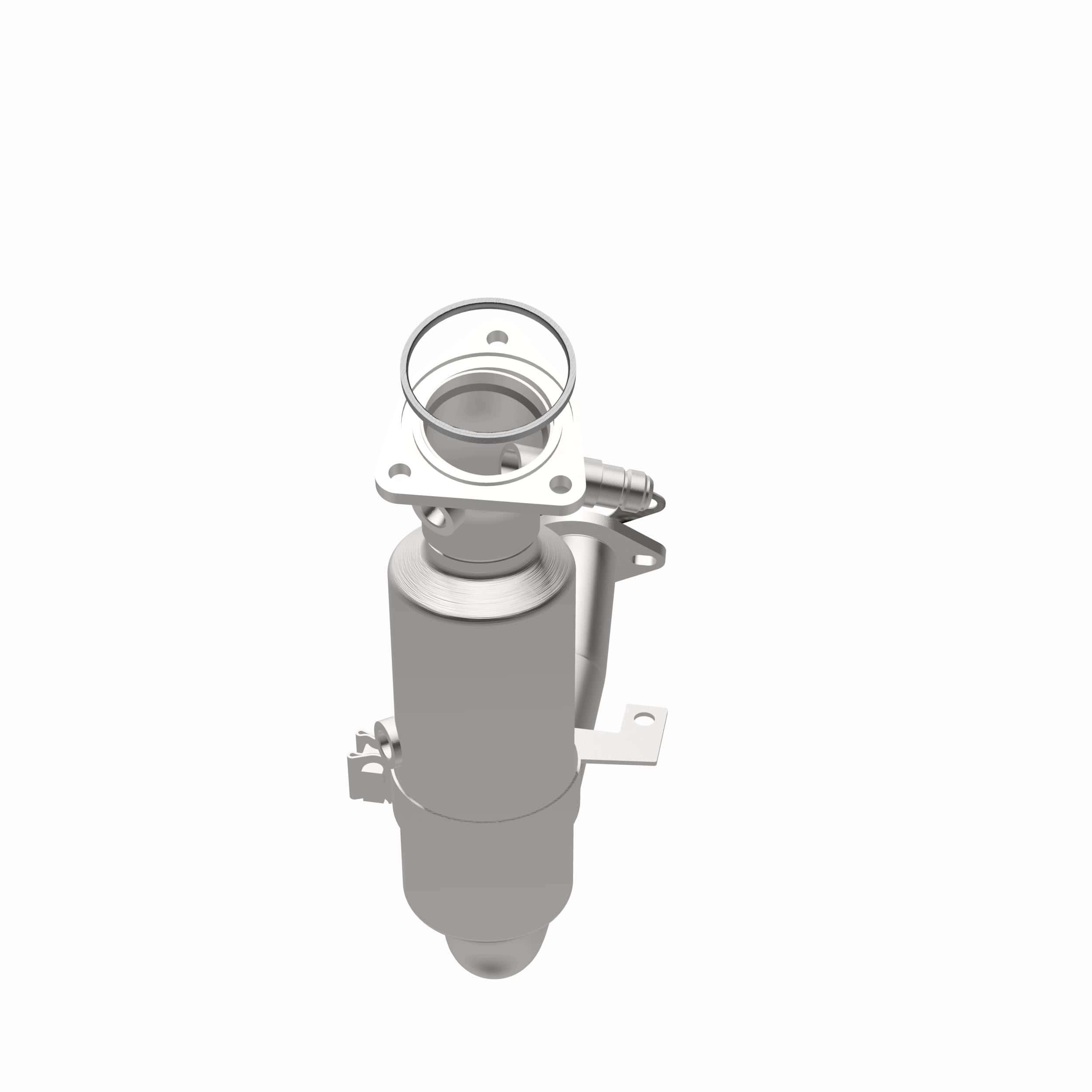 MagnaFlow Exhaust Products Exhaust MagnaFlow Exhaust Products 25202 - HM Grade Direct-Fit Catalytic Converter