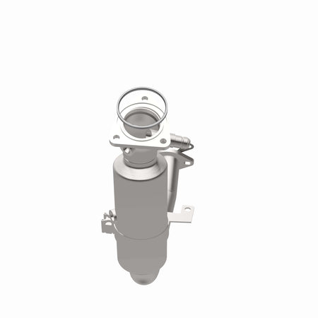 MagnaFlow Exhaust Products Exhaust MagnaFlow Exhaust Products 25202 - HM Grade Direct-Fit Catalytic Converter