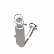 MagnaFlow Exhaust Products Exhaust MagnaFlow Exhaust Products 25202 - HM Grade Direct-Fit Catalytic Converter
