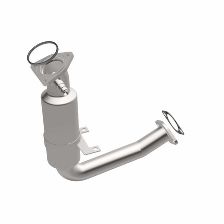 MagnaFlow Exhaust Products Exhaust MagnaFlow Exhaust Products 25202 - HM Grade Direct-Fit Catalytic Converter