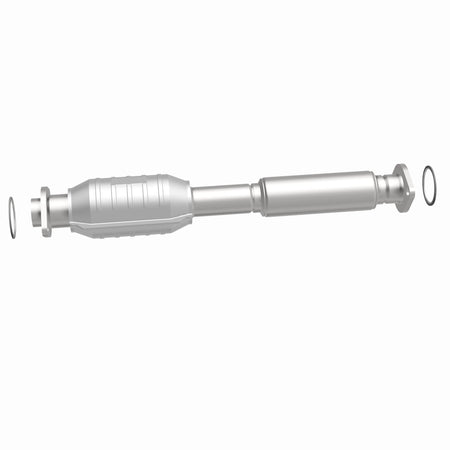MagnaFlow Exhaust Products 25204 - HM Grade Direct-Fit Catalytic Converter 1