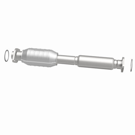 MagnaFlow Exhaust Products 25204 - HM Grade Direct-Fit Catalytic Converter 2