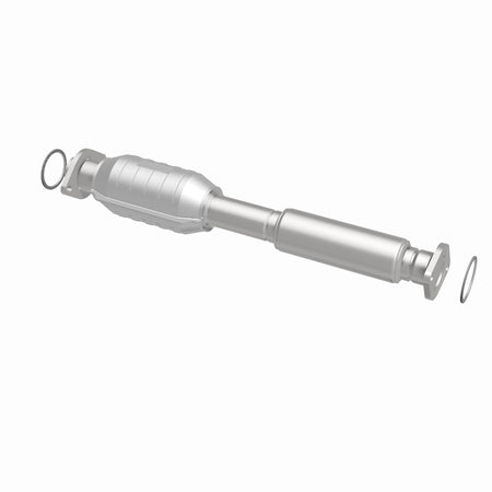 MagnaFlow Exhaust Products 25204 - HM Grade Direct-Fit Catalytic Converter 3