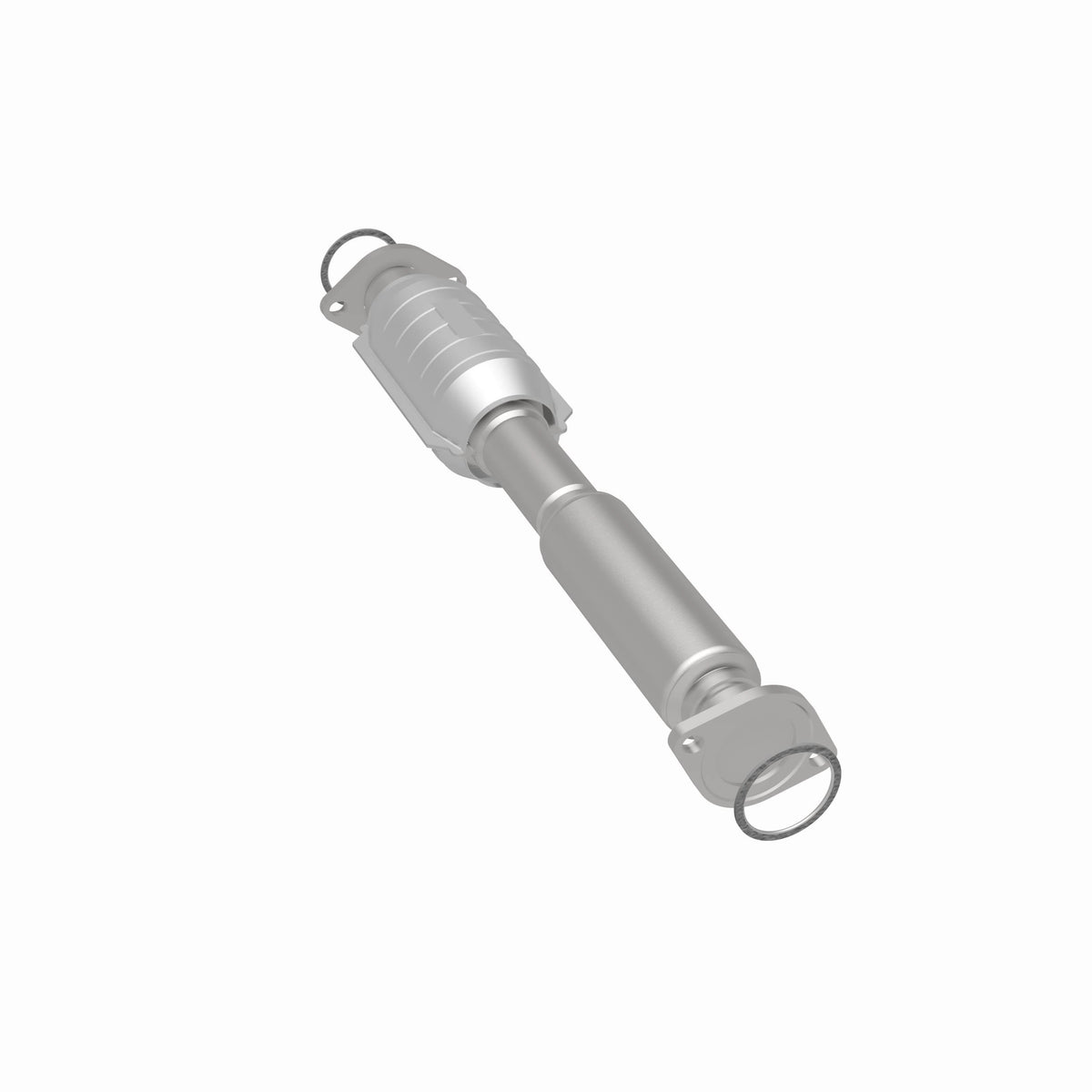 MagnaFlow Exhaust Products 25204 - HM Grade Direct-Fit Catalytic Converter 5
