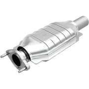 MagnaFlow Exhaust Products 25206 - HM Grade Direct-Fit Catalytic Converter 1