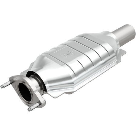 MagnaFlow Exhaust Products 25206 - HM Grade Direct-Fit Catalytic Converter 1