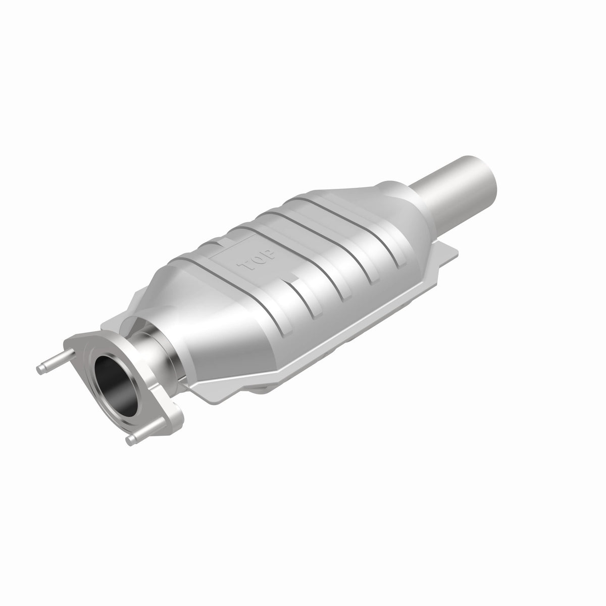 MagnaFlow Exhaust Products 25206 - HM Grade Direct-Fit Catalytic Converter 2