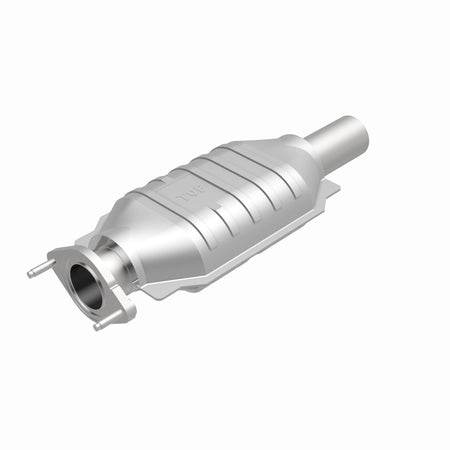 MagnaFlow Exhaust Products 25206 - HM Grade Direct-Fit Catalytic Converter 2