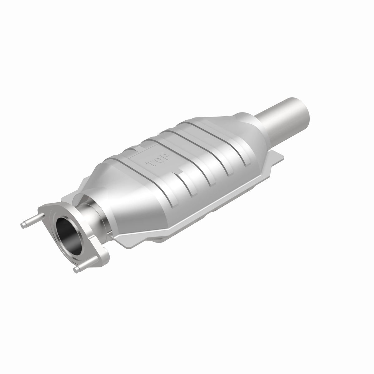 MagnaFlow Exhaust Products 25206 - HM Grade Direct-Fit Catalytic Converter 3