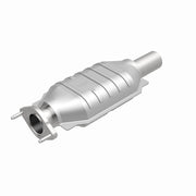 MagnaFlow Exhaust Products 25206 - HM Grade Direct-Fit Catalytic Converter 3