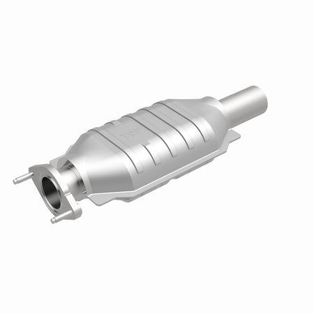 MagnaFlow Exhaust Products 25206 - HM Grade Direct-Fit Catalytic Converter 4