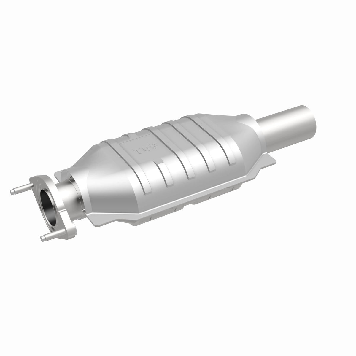 MagnaFlow Exhaust Products 25206 - HM Grade Direct-Fit Catalytic Converter 5