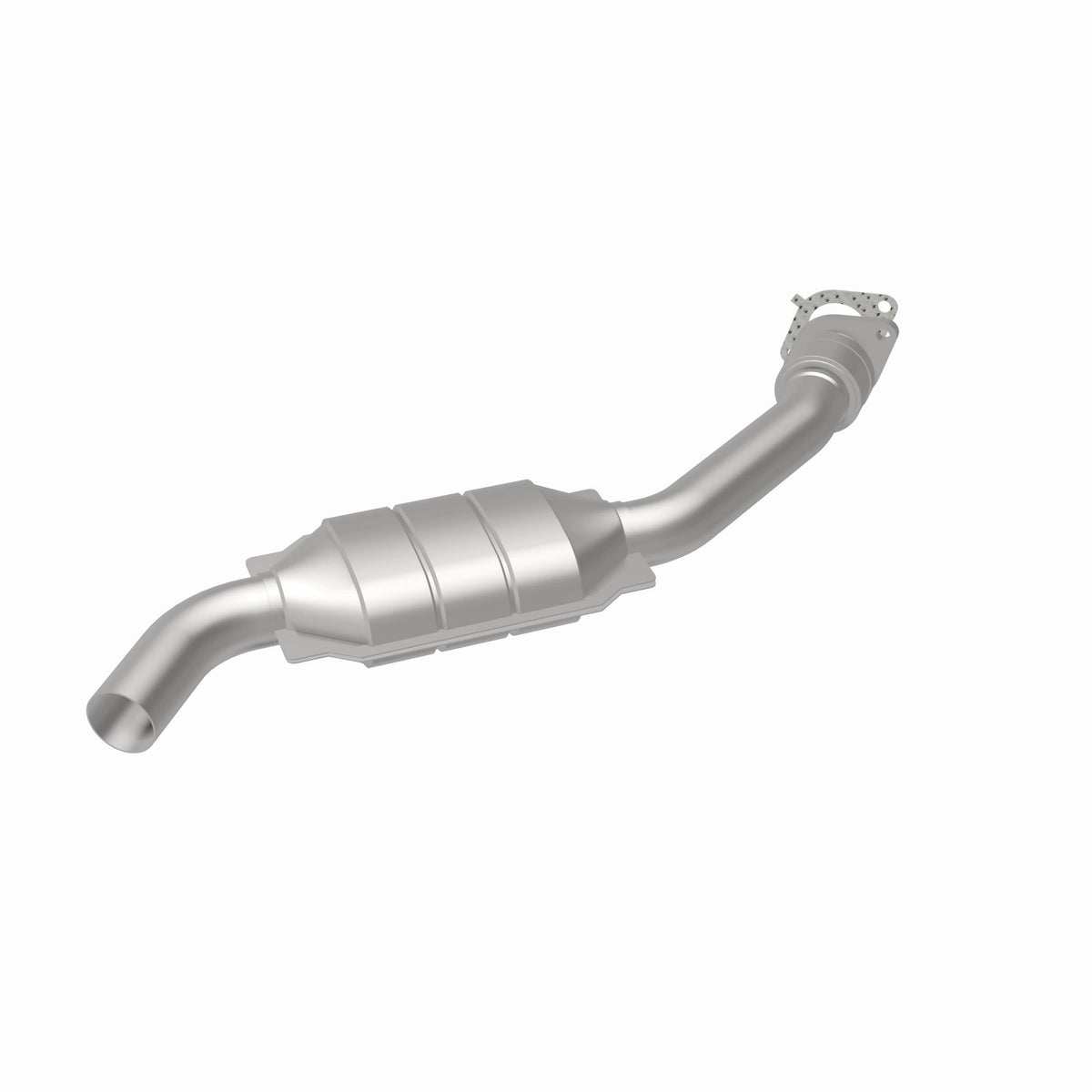 MagnaFlow Exhaust Products 25207 - HM Grade Direct-Fit Catalytic Converter 1