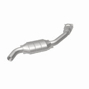 MagnaFlow Exhaust Products 25207 - HM Grade Direct-Fit Catalytic Converter 1
