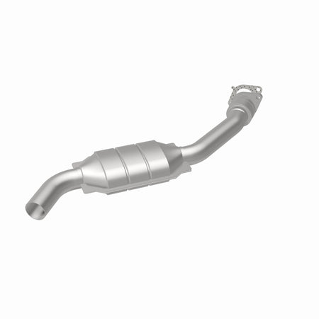 MagnaFlow Exhaust Products 25207 - HM Grade Direct-Fit Catalytic Converter 1