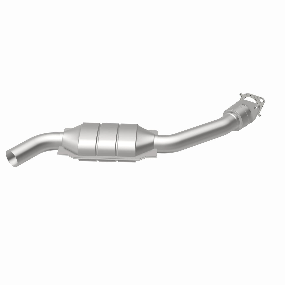 MagnaFlow Exhaust Products 25207 - HM Grade Direct-Fit Catalytic Converter 2