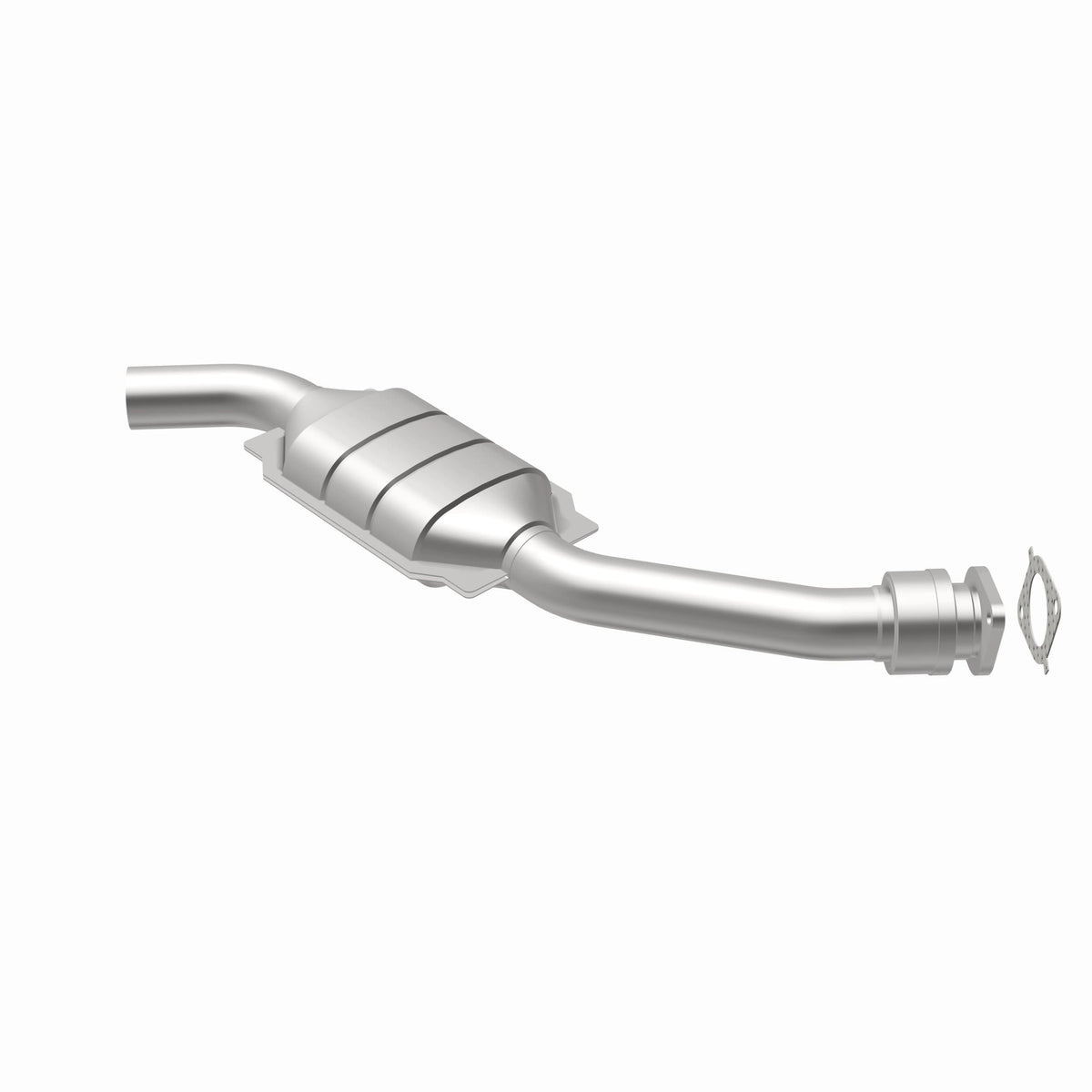 MagnaFlow Exhaust Products 25207 - HM Grade Direct-Fit Catalytic Converter 4