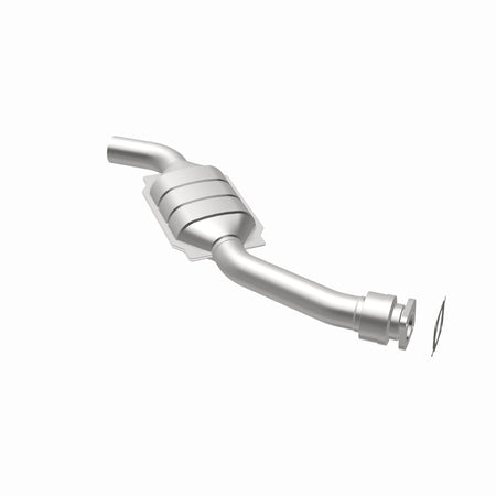 MagnaFlow Exhaust Products 25207 - HM Grade Direct-Fit Catalytic Converter 5