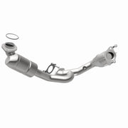 MagnaFlow Exhaust Products 25208 - HM Grade Direct-Fit Catalytic Converter 3