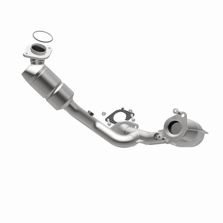 MagnaFlow Exhaust Products 25208 - HM Grade Direct-Fit Catalytic Converter 5