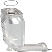 MagnaFlow Exhaust Products 25209 - HM Grade Direct-Fit Catalytic Converter 3