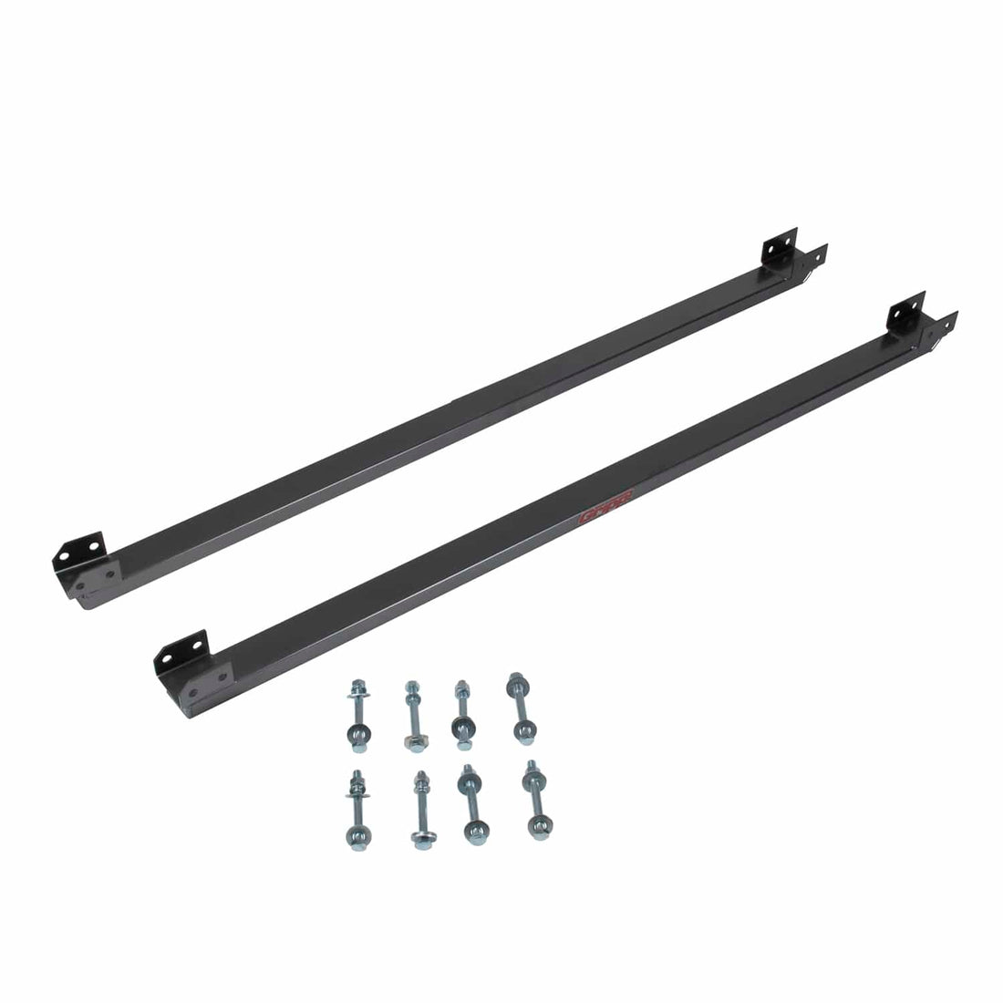 BBK Performance Parts NA BBK Performance Parts 2520 - 1994-2004 MUSTANG FULL LENGTH SUBFRAME CONNECTOR KIT (STANDARD)