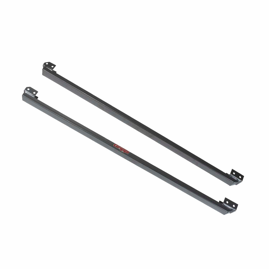 BBK Performance Parts NA BBK Performance Parts 2520 - 1994-2004 MUSTANG FULL LENGTH SUBFRAME CONNECTOR KIT (STANDARD)