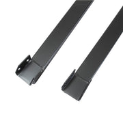 BBK Performance Parts NA BBK Performance Parts 2520 - 1994-2004 MUSTANG FULL LENGTH SUBFRAME CONNECTOR KIT (STANDARD)