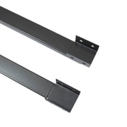 BBK Performance Parts NA BBK Performance Parts 2520 - 1994-2004 MUSTANG FULL LENGTH SUBFRAME CONNECTOR KIT (STANDARD)