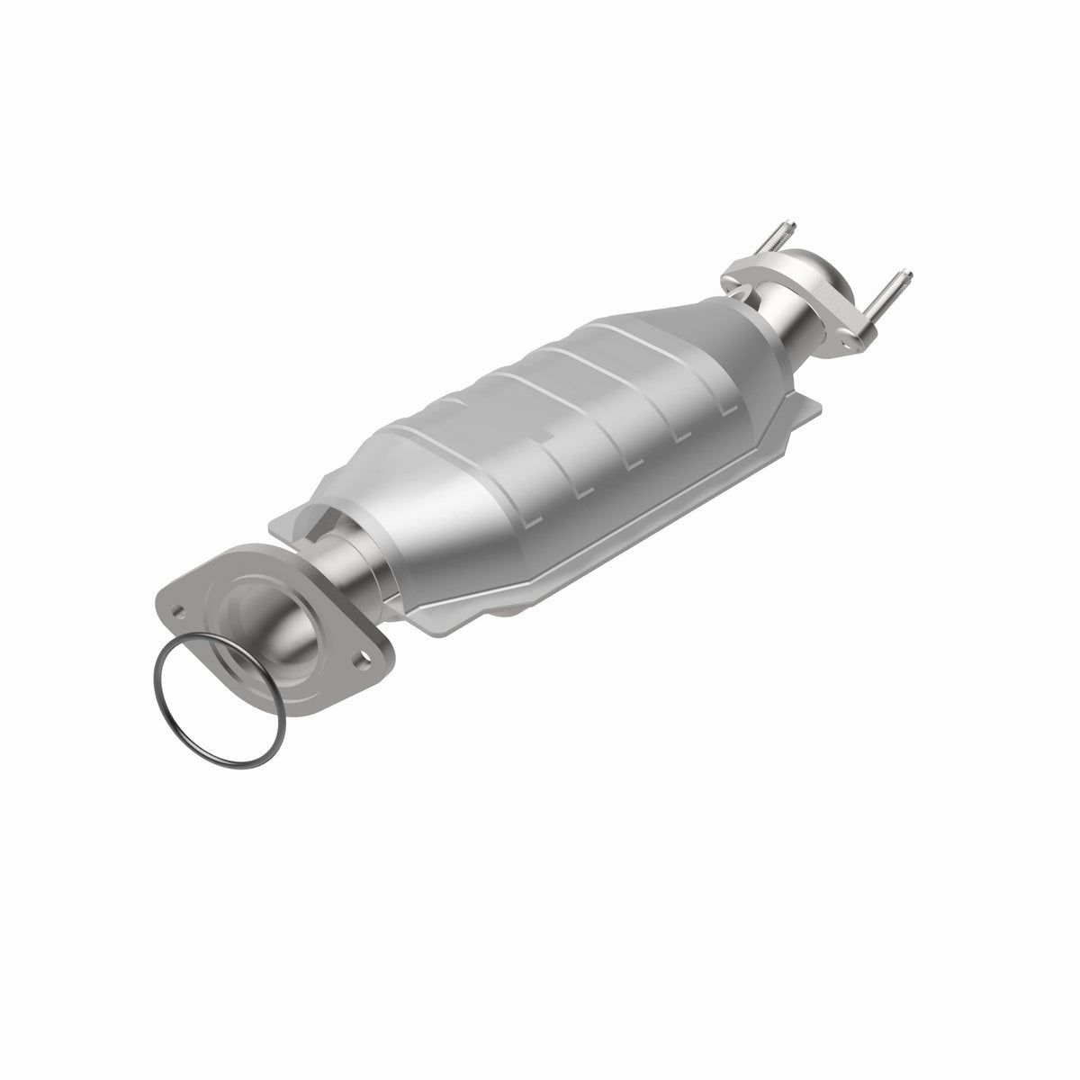 MagnaFlow Exhaust Products 25210 - HM Grade Direct-Fit Catalytic Converter 5