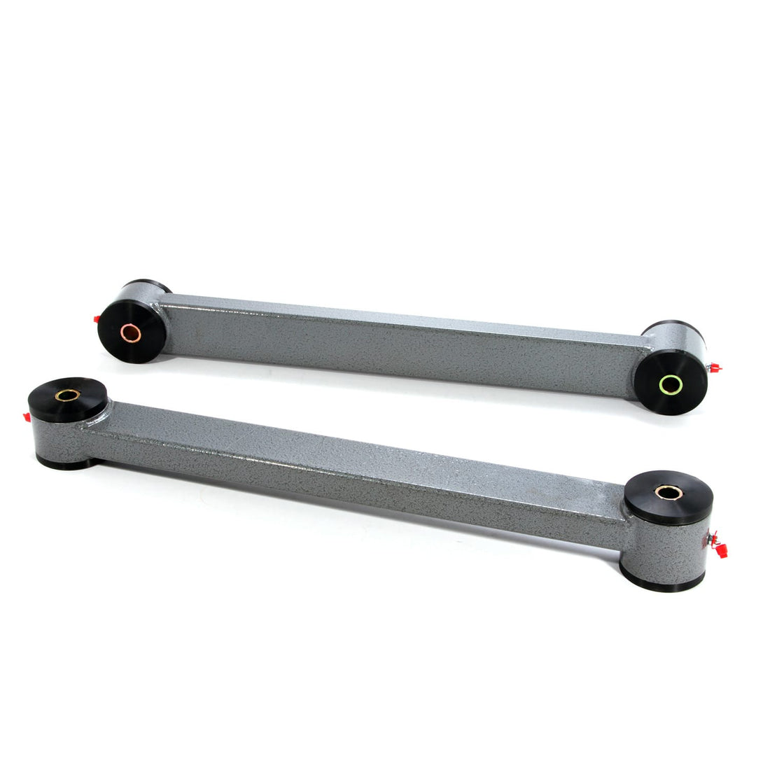 BBK Performance Parts NA BBK Performance Parts 25215 - 2005-2014 MUSTANG REAR LOWER HD CONTROL ARM SET