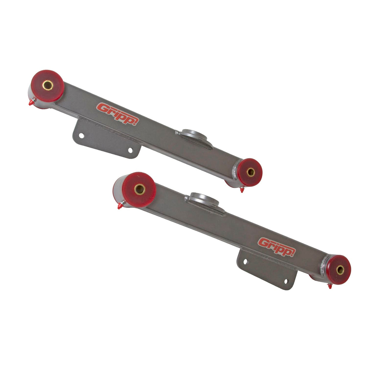 BBK Performance Parts NA BBK Performance Parts 2521 - 1979-1998 MUSTANG GT V6 REAR LOWER HD CONTROL ARM SET
