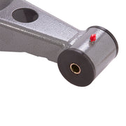 BBK Performance Parts NA BBK Performance Parts 2523 - 2005-2012 MUSTANG REAR UPPER & LOWER CONTROL ARM KIT