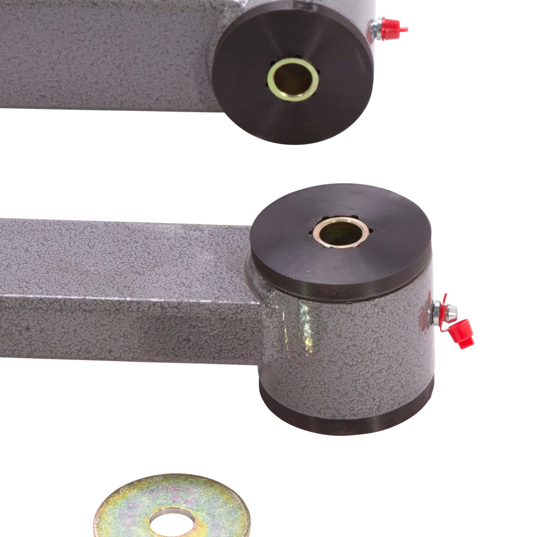 BBK Performance Parts NA BBK Performance Parts 2523 - 2005-2012 MUSTANG REAR UPPER & LOWER CONTROL ARM KIT