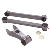 BBK Performance Parts NA BBK Performance Parts 2523 - 2005-2012 MUSTANG REAR UPPER & LOWER CONTROL ARM KIT