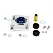 BBK Performance Parts 2527 - 1994-2004 MUSTANG FRONT CASTER CAMBER PLATE KIT (CNC BILLET ALUMINUM) 3