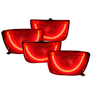 Oracle Lighting 2533-003 2010-2013 Chevrolet Camaro Tail Light Kit
