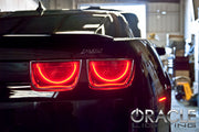 Oracle Lighting 2533-003 2010-2013 Chevrolet Camaro Tail Light Kit