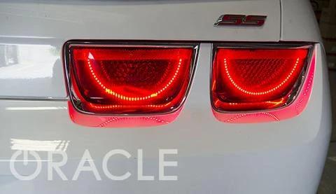 Oracle Lighting 2533-003 2010-2013 Chevrolet Camaro Tail Light Kit