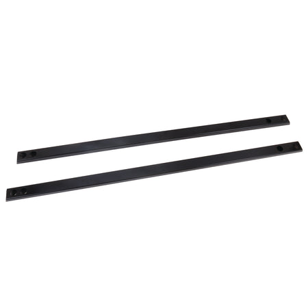 BBK Performance Parts 2541 - 2015-2023 MUSTANG FULL LENGTH SUBFRAME JACK RAIL SET 4