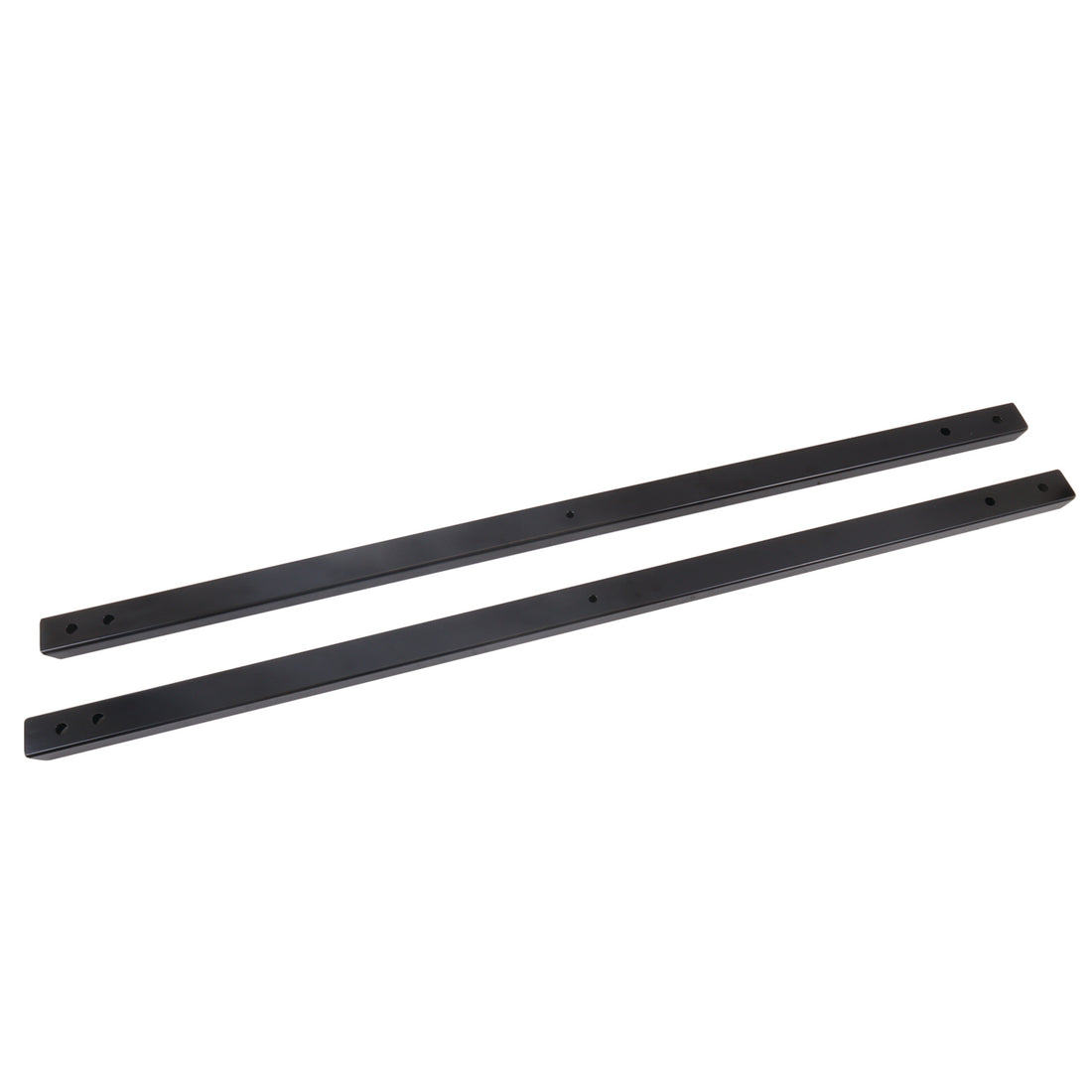 BBK Performance NA BBK Performance Parts 2541 - 2015-2023 MUSTANG FULL LENGTH SUBFRAME JACK RAIL SET