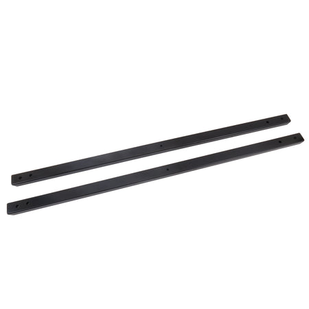 BBK Performance Parts 2541 - 2015-2023 MUSTANG FULL LENGTH SUBFRAME JACK RAIL SET 1