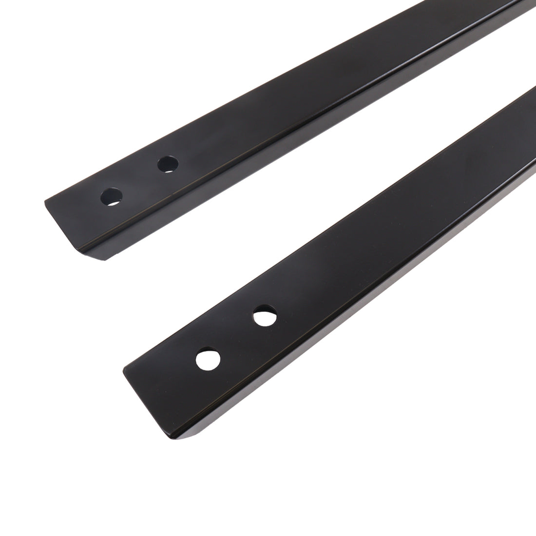 BBK Performance NA BBK Performance Parts 2541 - 2015-2023 MUSTANG FULL LENGTH SUBFRAME JACK RAIL SET