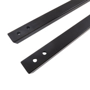 BBK Performance NA BBK Performance Parts 2541 - 2015-2023 MUSTANG FULL LENGTH SUBFRAME JACK RAIL SET