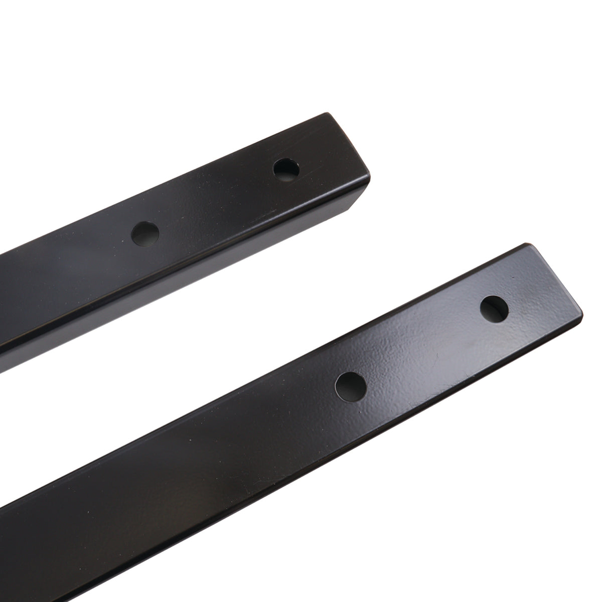 BBK Performance Parts 2541 - 2015-2023 MUSTANG FULL LENGTH SUBFRAME JACK RAIL SET 2
