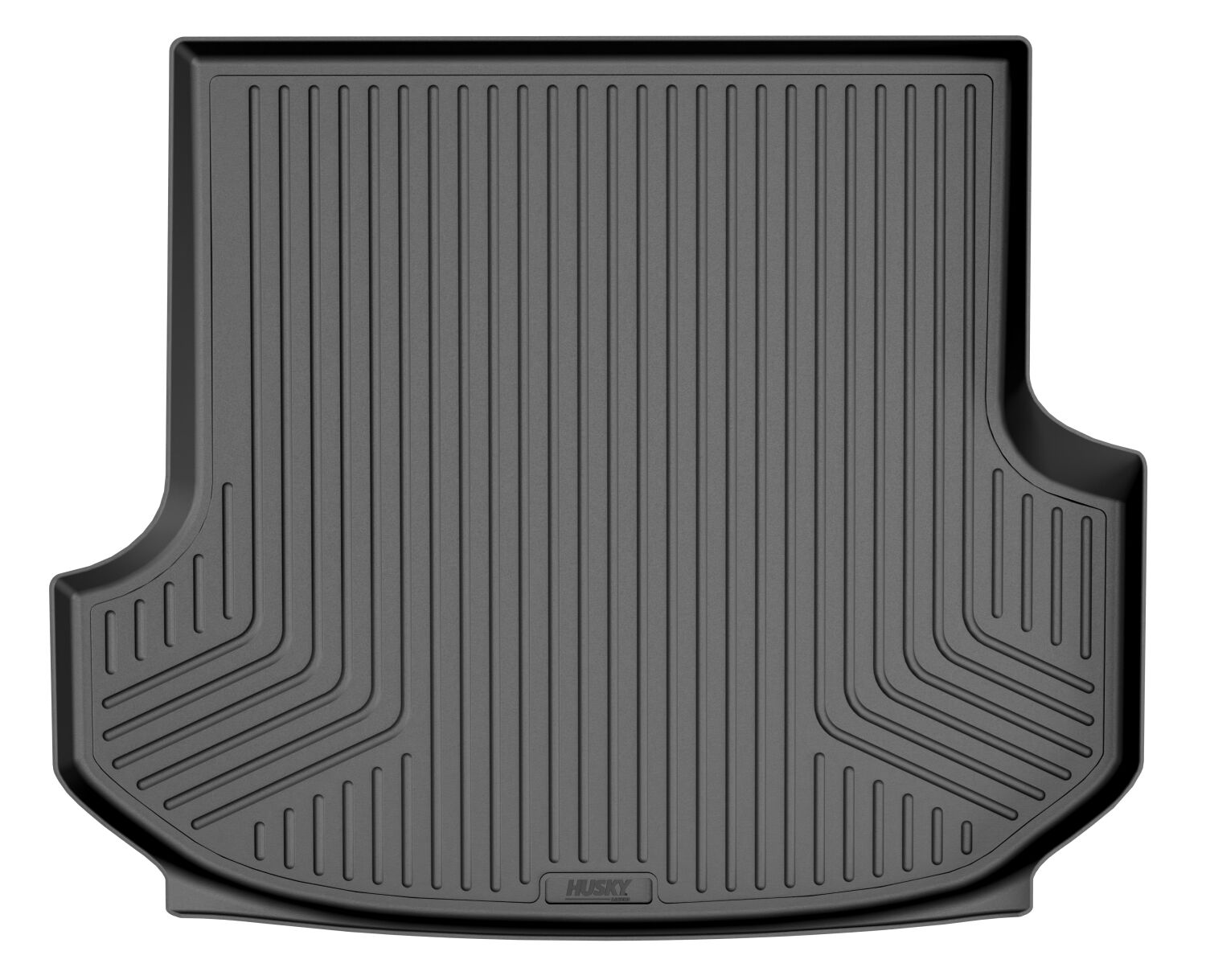 Husky Liners 25441 - Weatherbeater - Cargo Liner 1