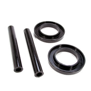 BBK Performance Parts 2545 - 1979-2004 MUSTANG FRONT COIL SPRING ISOLATOR KIT (PAIR) POLYURETHANE 1