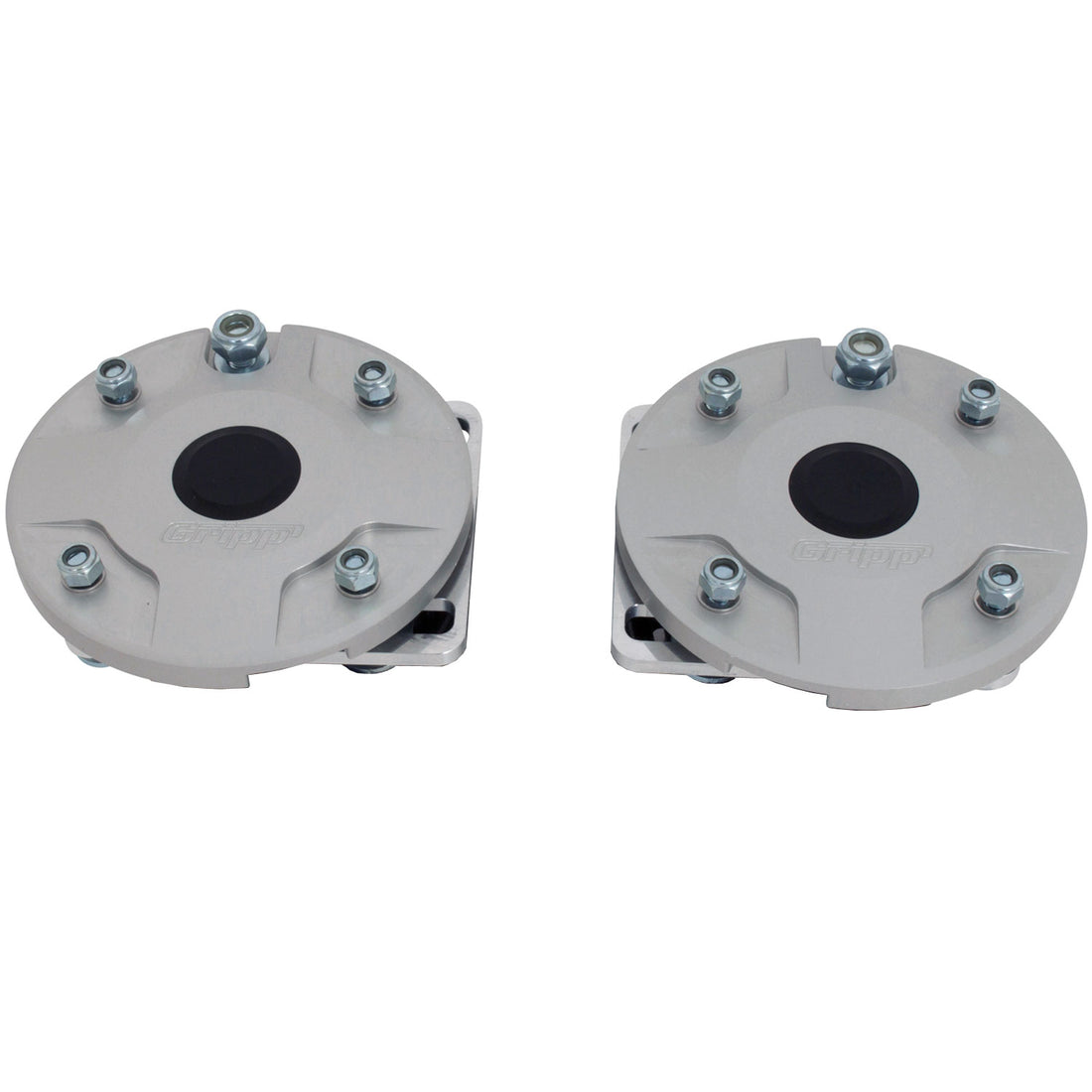 BBK Performance 2552 - Alignment Caster / Camber Kit